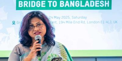 লন্ডনে হাই কমিশনারকে ‘প্রত্যাহার’ এর খরব দিলে পররাষ্ট্র উপদেষ্টা